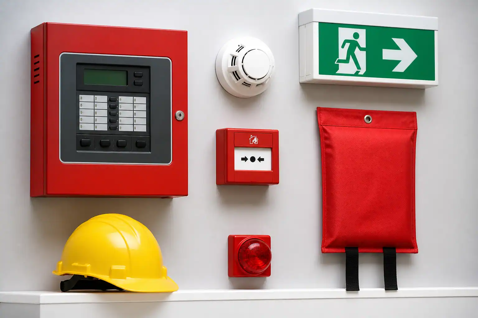 Fire Alarm Systems