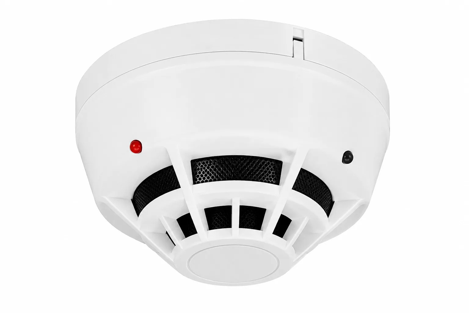 Heat Detector